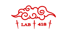 lab-418